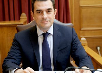 Mε απόφαση Σκρέκα πρόστιμο 395.125 ευρώ στην πολυεθνική εταιρεία «HENKEL ΕΛΛΑΣ Α.Β.Ε.Ε»