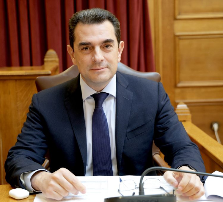 Mε απόφαση Σκρέκα πρόστιμο 395.125 ευρώ στην πολυεθνική εταιρεία «HENKEL ΕΛΛΑΣ Α.Β.Ε.Ε»