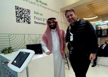 Ο Δήμαρχος Αργιθέας στη Διεθνή Έκθεση Τεχνολογιών Περιβάλλοντος IFAT Μονάχου 2024