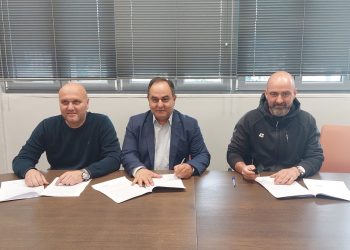 Ξεκινά άμεσα το μεγάλο έργο Αγροτικής Οδοποιίας στο Δήμο Καρδίτσας