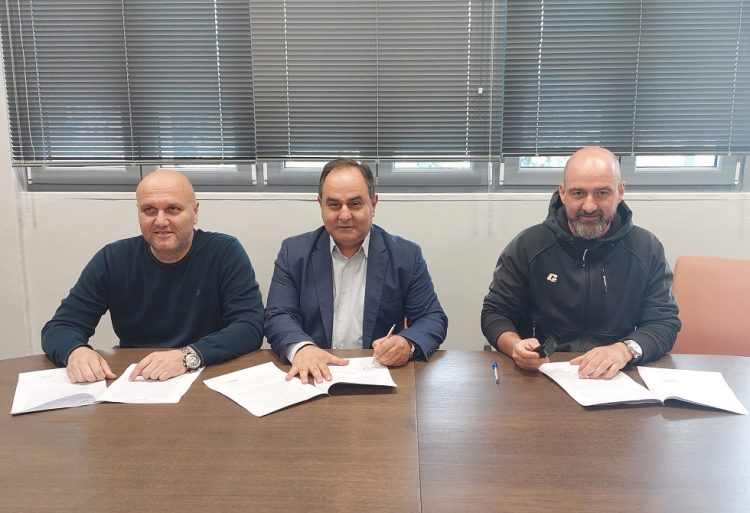 Ξεκινά άμεσα το μεγάλο έργο Αγροτικής Οδοποιίας στο Δήμο Καρδίτσας