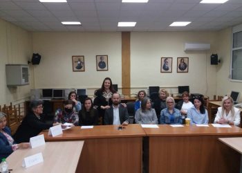 Με επιτυχία η εκδήλωση της ΔΕΠΙΣ Μουζακίου για τη Γιορτή της Μητέρας