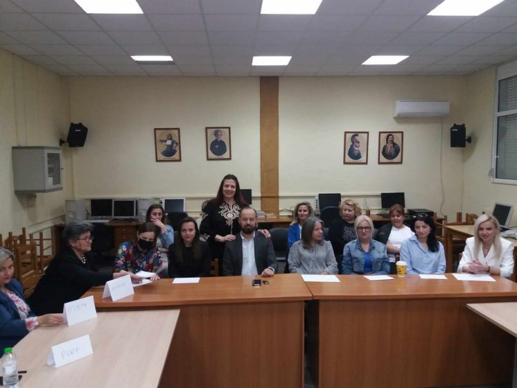 Με επιτυχία η εκδήλωση της ΔΕΠΙΣ Μουζακίου για τη Γιορτή της Μητέρας