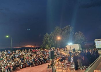 Συναυλία Μουσικού Σχολείου