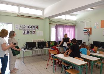 «ΕΞΥΠΝΟΙ ΣΤΟΝ ΗΛΙΟ ΜΕ ΑΣΦΑΛΕΙΑ»