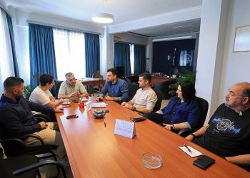 Με 120.000 ευρώ η Περιφέρεια Θεσσαλίας χρηματοδοτεί έργα αγροτικής οδοποιίας στον Δήμο Τυρνάβου