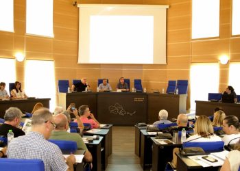 Σε επιφυλακή για το έντομο καραντίνας Spodoptera frugiperda