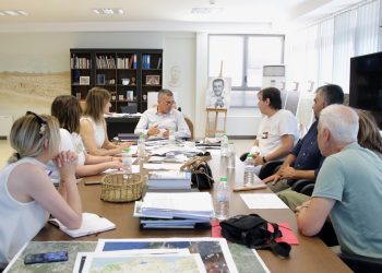 Η Περιφέρεια Θεσσαλίας στηρίζει ΚΕΘΕΑ – ΟΚΑΝΑ