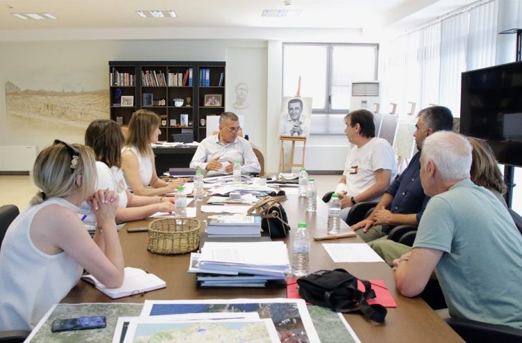 Η Περιφέρεια Θεσσαλίας στηρίζει ΚΕΘΕΑ – ΟΚΑΝΑ