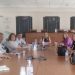 Συζήτησαν για τα προβλήματα των ατόμων με κινητική αναπηρία