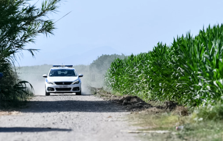 Νέα γυναικοκτονία στην Αλεξανδρούπολη: Σκότωσε τη γυναίκα του με κατσαβίδι και μετά ήπιε χλωρίνη για να αυτοκτονήσει