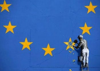 Για ποια Ευρώπη μου μιλάς;