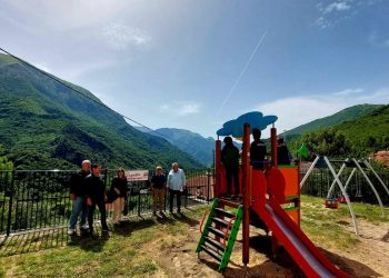 “Μην καπνίζετε, εδώ παίζουμε εμείς”, φώναξαν οι μαθητές του Δημοτικού Σχολείου Ανθηρού, τιμώντας την Παγκόσμια Ημέρα κατά του Καπνίσματος