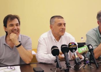 Η  Περιφέρεια Θεσσαλίας δίπλα στο ΚΕΘΕΑ  ΕΞΟΔΟΣ