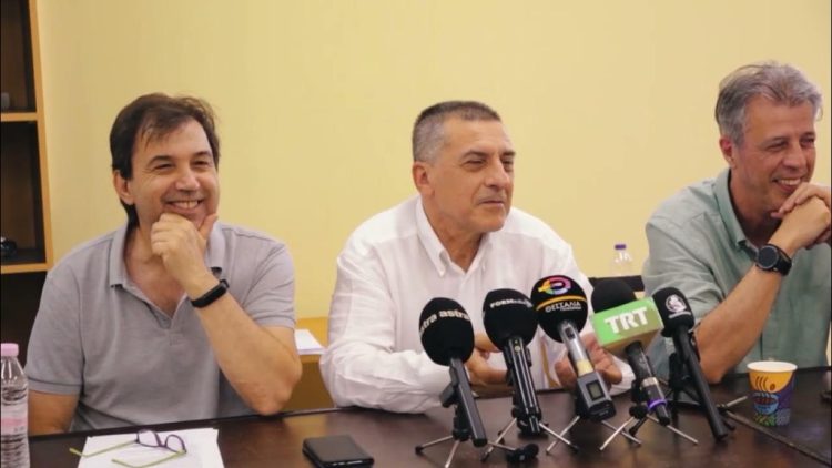 Η  Περιφέρεια Θεσσαλίας δίπλα στο ΚΕΘΕΑ  ΕΞΟΔΟΣ