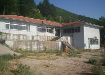 Σε τροχιά υλοποίησης μπαίνει το έργο «Επανάχρηση κτιρίου Γυμνασίου Μεσενικόλα και μετατροπή σε Κέντρο Πολιτισμού Μεσενικόλα»