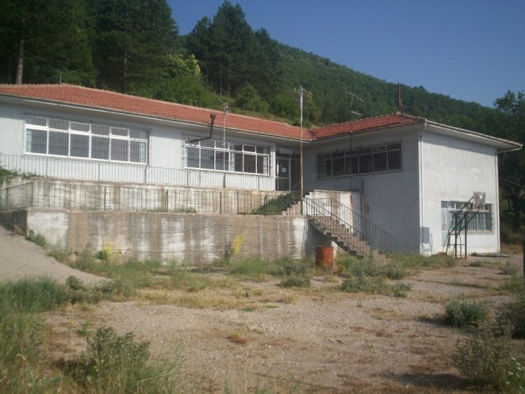 Σε τροχιά υλοποίησης μπαίνει το έργο «Επανάχρηση κτιρίου Γυμνασίου Μεσενικόλα και μετατροπή σε Κέντρο Πολιτισμού Μεσενικόλα»