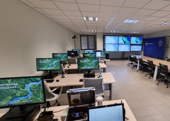 Περιφέρεια Θεσσαλίας – Σε κατάσταση «υψηλού κινδύνου πυρκαγιάς» κατηγορία 4