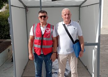 Αξιοποίηση Εκλογικού Περιπτέρου της Διοικούσας Επιτροπής Εκλογικής Περιφέρειας ΝΔ Καρδίτσας.