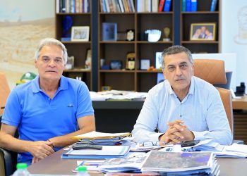 Η Περιφέρεια Θεσσαλίας χρηματοδοτεί την αγορά νέου μηχανήματος ακτινοθεραπείας