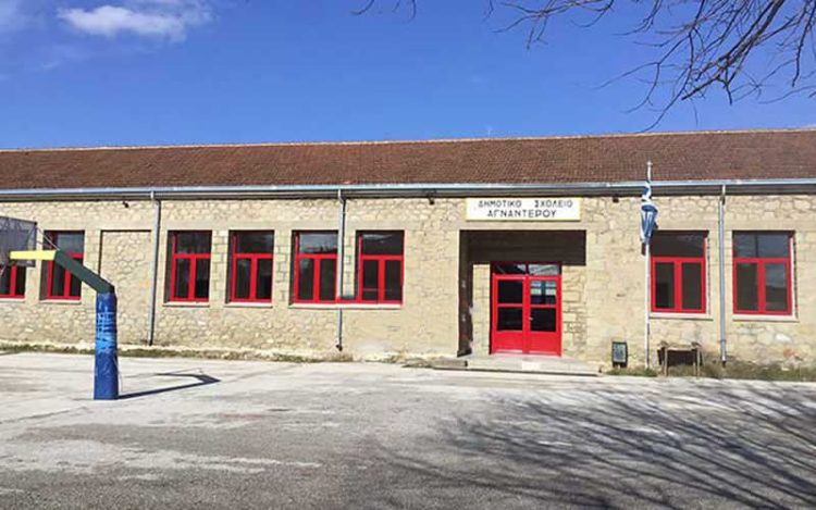 ΣΤΟ ΠΡΟΓΡΑΜΜΑ ΤΩΝ ΔΩΡΕΑΝ ΣΧΟΛΙΚΩΝ ΓΕΥΜΑΤΩΝ ΕΝΤΑΧΘΗΚΕ Ο ΔΗΜΟΣ ΜΟΥΖΑΚΙΟΥ