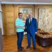 Η ανασυγκρότηση της Θεσσαλίας στο επίκεντρο της συνάντησης