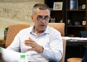 Mηνυτήρια αναφορά από τον Περιφερειάρχη Θεσσαλίας στον Εισαγγελέα Τρικάλων για ποινικές ευθύνες μετά τις καταγγελίες για παράνομη θανάτωση και υγειονομική ταφή ζώων που νοσούσαν από πανώλη