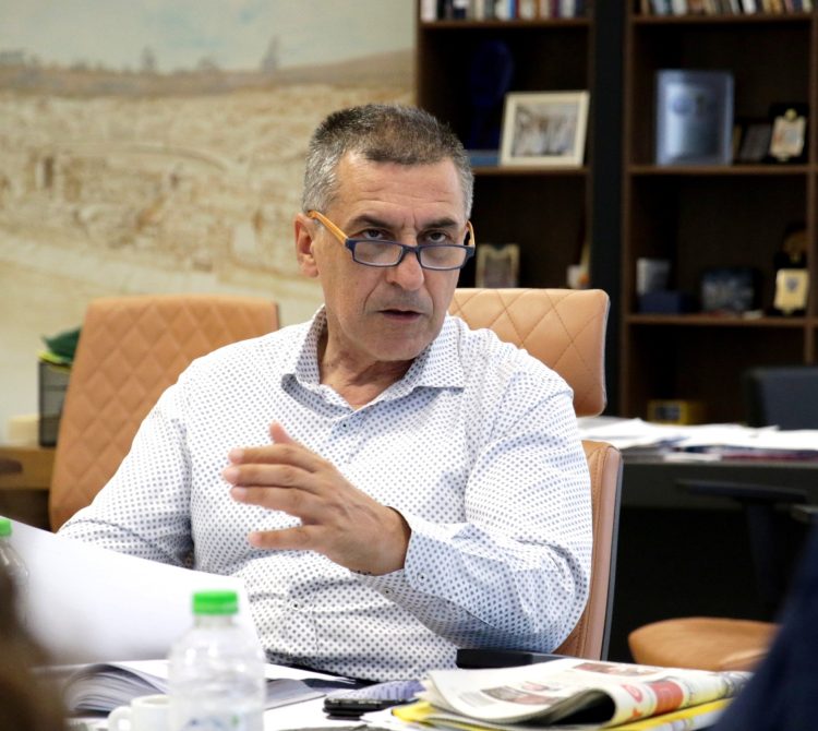 Mηνυτήρια αναφορά από τον Περιφερειάρχη Θεσσαλίας στον Εισαγγελέα Τρικάλων για ποινικές ευθύνες μετά τις καταγγελίες για παράνομη θανάτωση και υγειονομική ταφή ζώων που νοσούσαν από πανώλη