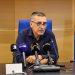 Κουρέτας: Καθοριστικό ρόλο στην αντιμετώπιση της πανώλης η ταχύτητα με την οποία δράσαμε