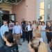 Ήρθαν στη Θεσσαλία και έπιασαν δουλειά οι κτηνίατροι για την πανώλη των μηρυκαστικών