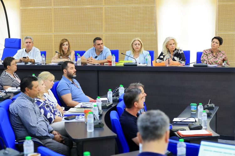 Έγκριση πολιτιστικών αθλητικών εκδηλώσεων