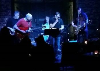 Άρχισε το πολιτιστικό καλοκαίρι που οργανώνει η Δημ. Αρχή Καρδίτσας