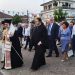 O Εσπερινός της Αγίας Παρασκευής στους Σοφάδες