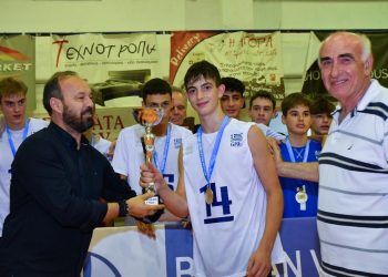 ΤΟ «ΣΗΚΩΣΕ» Η ΕΘΝΙΚΗ ΠΑΜΠΑΙΔΩΝ ΣΤΟ ΒΟΛΕΪ – ΚΑΤΕΚΤΗΣΕ ΤΟ ΒΑΛΚΑΝΙΚΟ ΠΡΩΤΑΘΛΗΜΑ ΣΤΟ ΜΟΥΖΑΚΙ