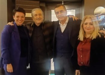 Δράση εξωστρέφειας της Περιφέρειας Θεσσαλίας…