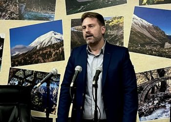 Η Αργιθέα στο προσκήνιο …!!