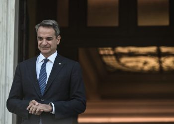 Η ώρα της διαδοχής…