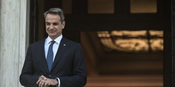 Η ώρα της διαδοχής…