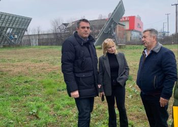 Τέλιος και Καναβός επί τω έργω …