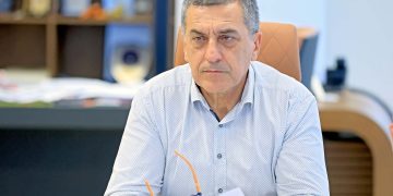 Ειδική συνεδρίαση απολογισμού ενός έτους διοίκησης από τον Κουρέτα..