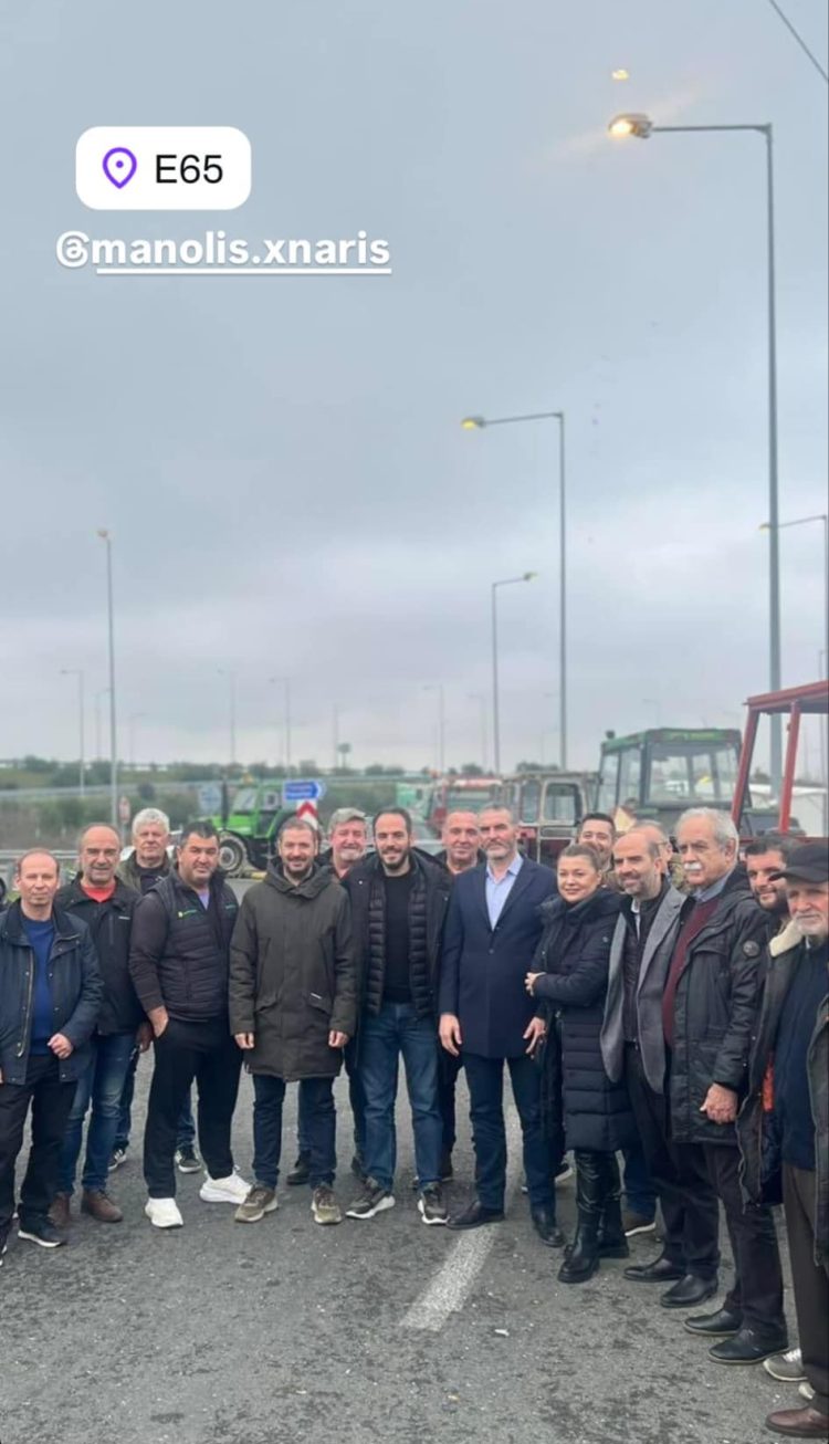 Ο μεθοδικός και δραστήριος Παπαγεωργίου..!!