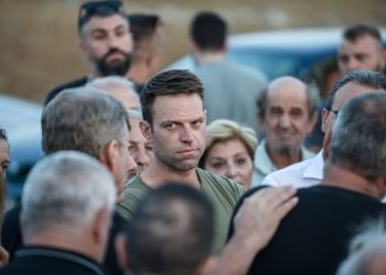 Κασσελάκης ήταν …. και πάει..!!!