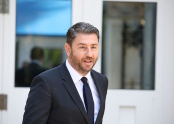 Ο Ανδρουλάκης την Πέμπτη στην Καρδίτσα..!!