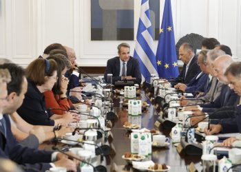 Το κουμπί του ανασχηματισμού αναμένεται να πατήσει ο πρωθυπουργός..