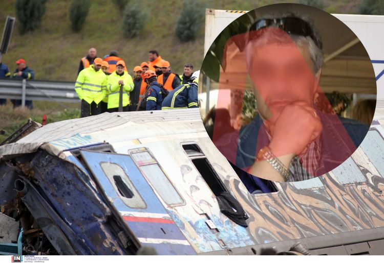 Ο σταθμάρχης του θανάτου.. Θύτης και θύμα μαζι…