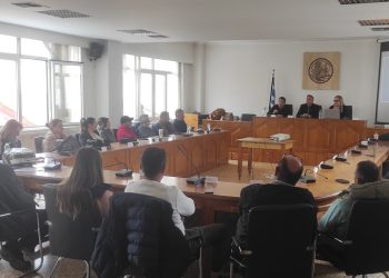 Εκδήλωση της Περιφέρειας Θεσσαλίας  για την μελέτη των κροτωγενών νοσημάτων των βοοειδών