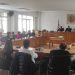 Εκδήλωση της Περιφέρειας Θεσσαλίας  για την μελέτη των κροτωγενών νοσημάτων των βοοειδών