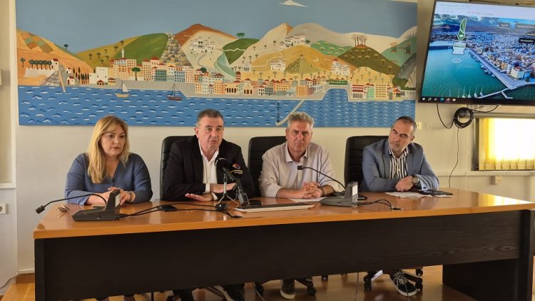 « Δημοσιογραφία – Περιβάλλον- Τουρισμός – Ανθεκτικότητα»