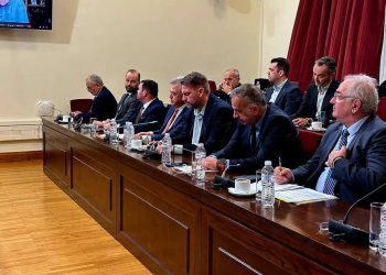 Η ελπίδα που γίνεται έργο..!!!