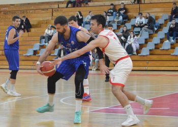 Κοίταξε στα μάτια τον Ολυμπιακό μέσα στο Βόλο ο Απόλλων Καρδίτσας!